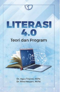 Image of Literasi 4.0 Teori dan Program