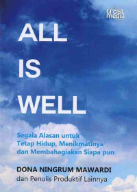 Image of All is Well
