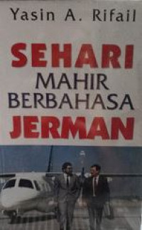 Image of Sehari Mahir Berbahasa Jerman