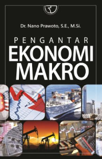 Image of Pengantar Ekonomi Makro