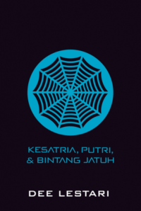 Image of Supernova : Kesatria, Putri, dan Bintang Jatuh (E-Book)