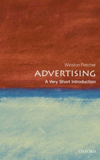 Image of Advertising : A Very Short Introduction (E-Book)