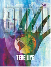 Image of Bumi (E-Book)