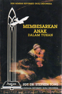 Image of Membesarkan Anak dalam Hutan