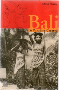 Image of Bali : a Paradise Created