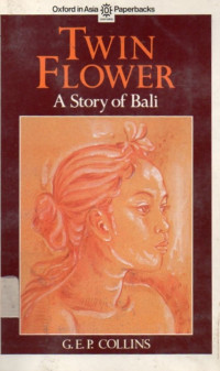 Image of Twin Flower A Story of Bali