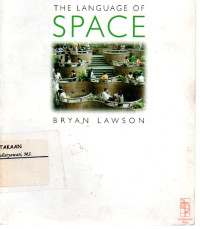 Image of The Languange of Space