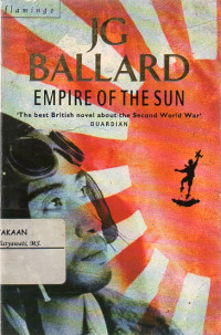 Image of Empire of the Sun