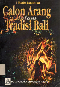 Image of Calon Arang dalam Tradisi Bali
