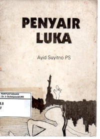 Image of Penyair Luka