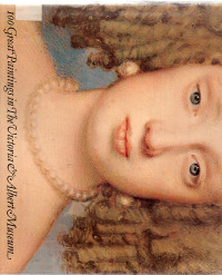 Image of 100 Great Paintingd in the Victoria & Albert Museum