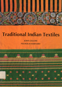 Image of Traditional Indian Textiles
