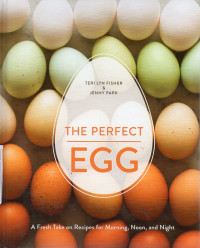 Image of The Perfect Egg