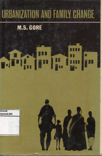 Image of Urbanization and Family Change