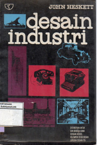 Image of Desain Industri