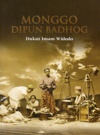 Image of Monggo Dipun Badhog