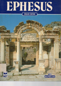 Image of Ephesus : English Edition