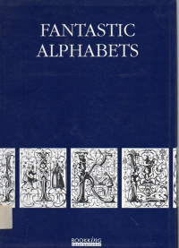 Image of Fantastic Alphabets