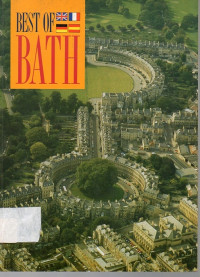 Image of Best of Bath
