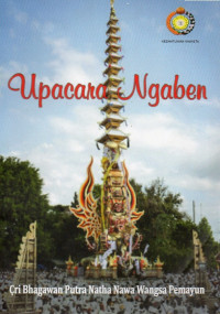 Image of Upacara Ngaben