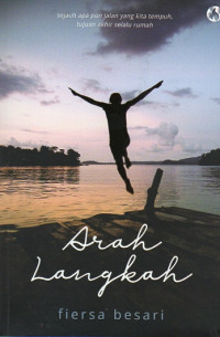 Image of Arah Langkah