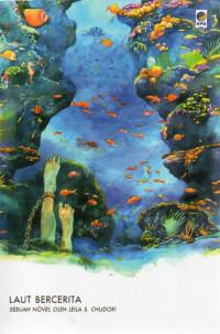 Image of Laut Bercerita