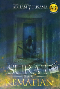 Image of Surat dari Kematian