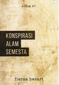 Image of Konspirasi Alam Semesta
