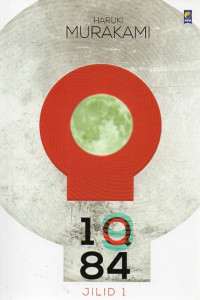 Image of 1Q84 (Jilid 1)