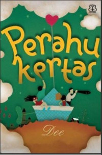 Image of Perahu Kertas (E-Book)