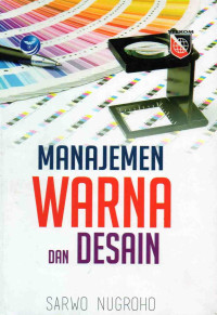 Image of Manajemen Warna dan Desain