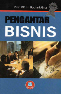 Image of Pengantar Bisnis