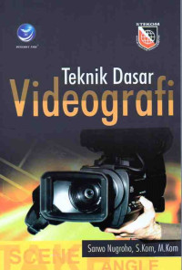 Image of Teknik Dasar Videografi
