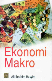 Image of Ekonomi Makro