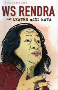 Image of Ws Rendra dan Teater Mini Kata