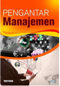 Image of Pengantar Manajemen (E-Book)