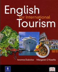 Image of English for International Tourism Pre-intermediate Students Book (E-Book)