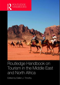 Image of Routledge Handbook on Tourism in the Middle East and North Africa (E-Book)