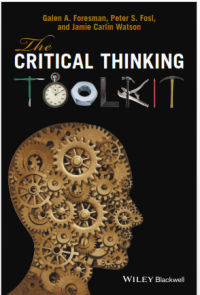 Image of The Critical Thinking Toolkit (E-Book)