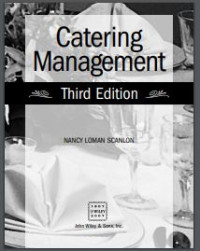 Image of Catering Management Third Edition (E-Book)