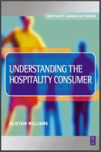 Image of Understanding the Hospitality Consumer (E-Book)