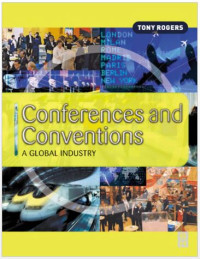 Image of Conferences and Conventions : A Global Industry (E-Book)