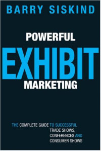 Image of Powerful Exibit Marketing (E-Book)