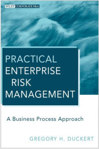 Image of Pratical Enterprise Risk Management : A Business Process Approach (E-Book)