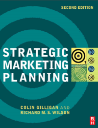 Image of Strategic Marketing Planning Second Edition (E-Book)