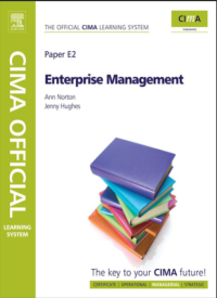 Image of Enterprise Management (E-Book)