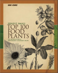 Image of Top 100 Food Plants : The World's Most Important Culinary Crops (E-Book)