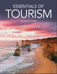 Image of Essentials of Tourism Second Edition (E-Book)