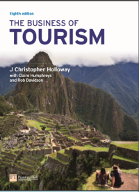 Image of The Business of Tourism Eighth Edition (E-Book)
