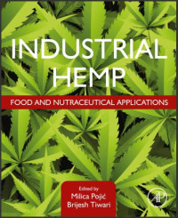 Image of Food and Nutraceutical Applications (E-Book)